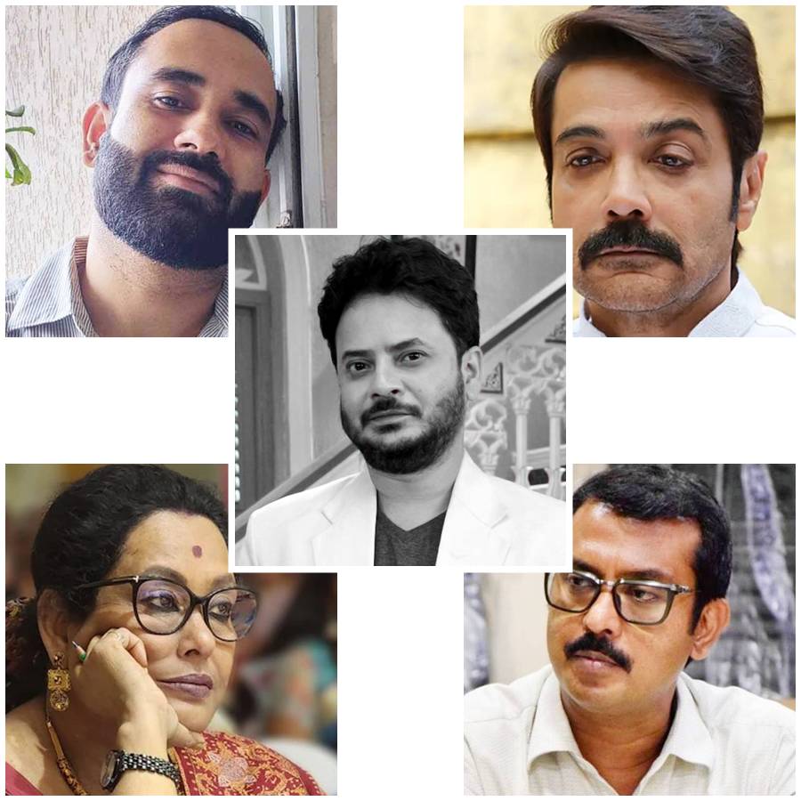 ফের রাহুল অরুণোদয় বন্দ্যোপাধ্যায়কে কেন্দ্র করে দ্বন্দ্ব?