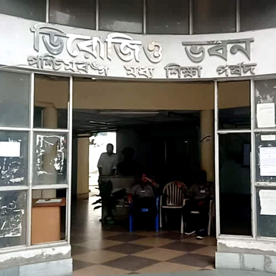Teachers Urge Authorities to Conduct Elections in West Bengal Board of Secondary Education dgtl