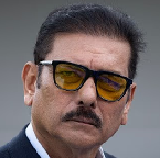 রবি শাস্ত্রী
