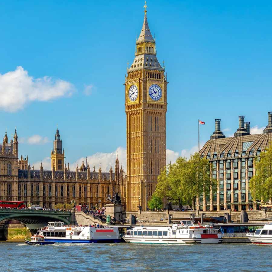 Record May heat scorches western Europe as climate-driven temperatures surge across London dgtl