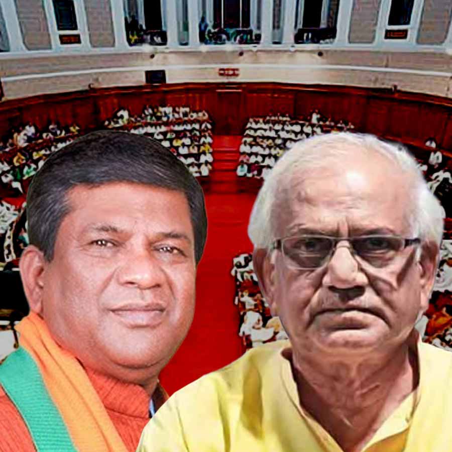 Speaker Rathindranath Basu has clear their stand about opposition party TMC