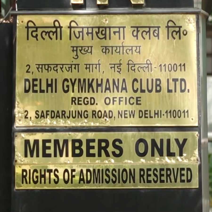 Why Delhi Gymkhana Club Faces Eviction After 113 Years and Remains One of India’s Most Exclusive Clubs