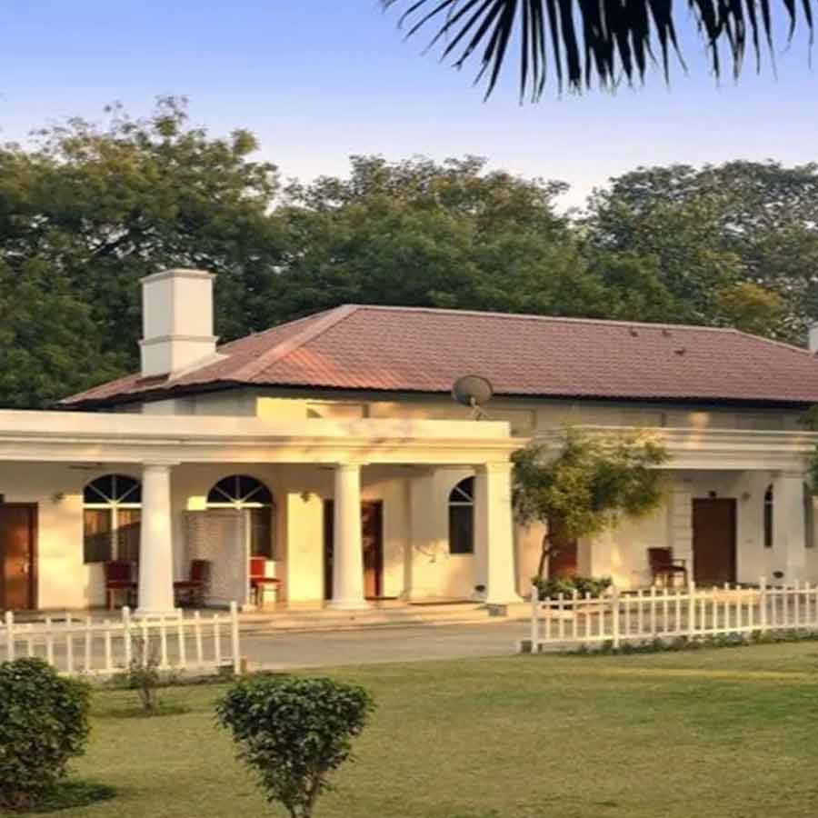 Why Delhi Gymkhana Club Faces Eviction After 113 Years and Remains One of India’s Most Exclusive Clubs