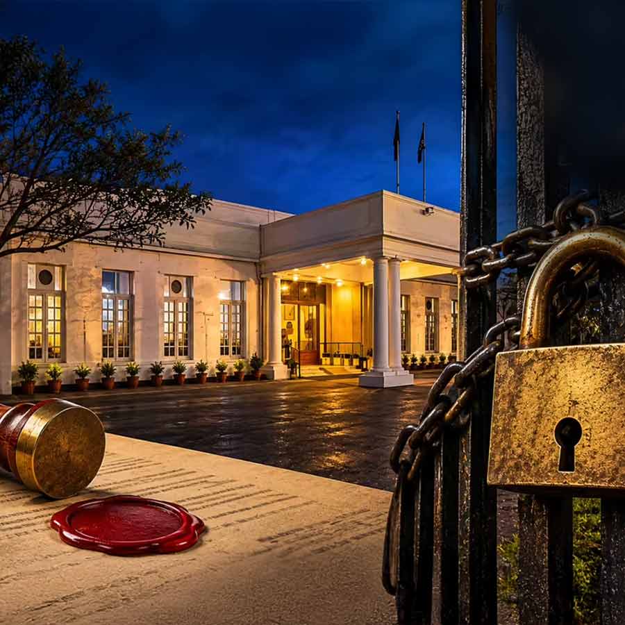 Why Delhi Gymkhana Club Faces Eviction After 113 Years and Remains One of India’s Most Exclusive Clubs