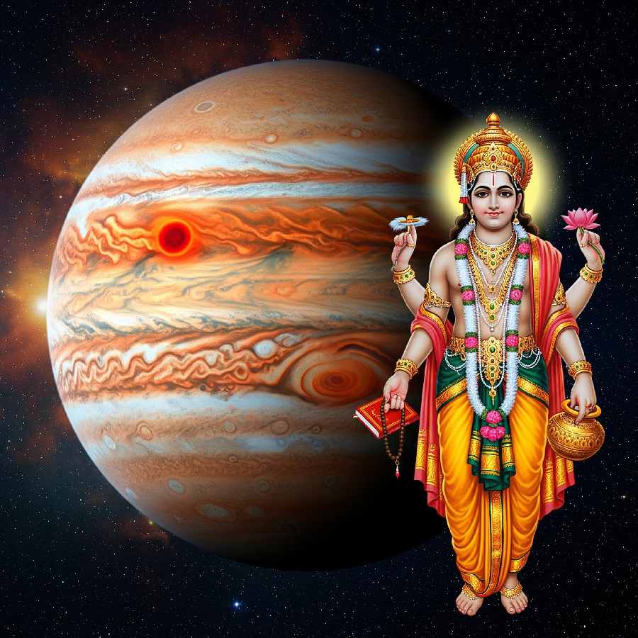 jupiter