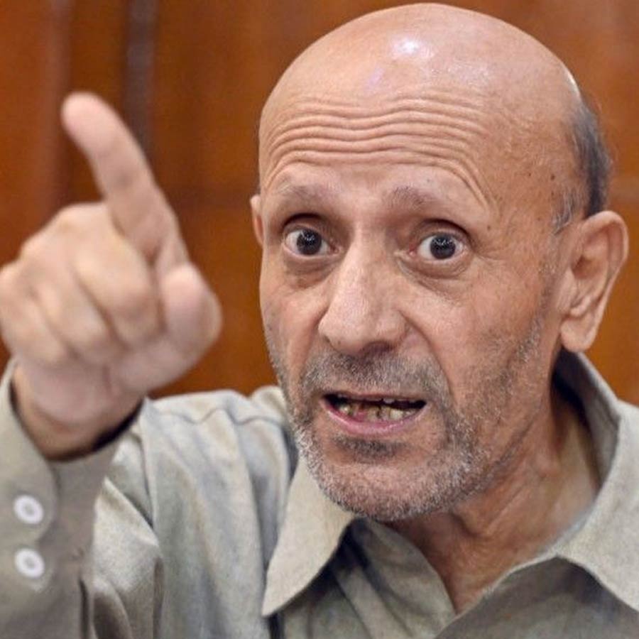 Delhi High Court grants interim bail from June 25-30 to UAPA accused Jammu and Kashmir MP Engineer Rashid dgtl