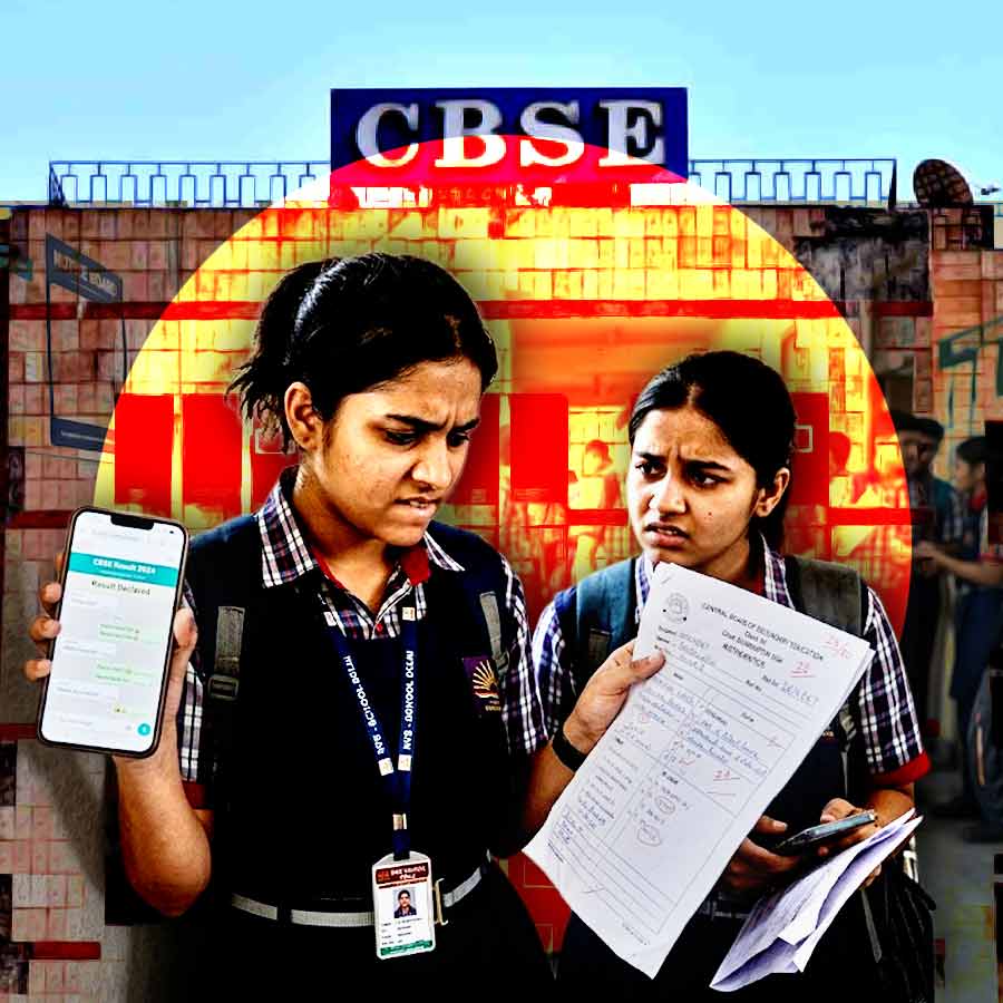 CBSE OSM System Under Fire as Students Raise Concerns Over Evaluation dgtl