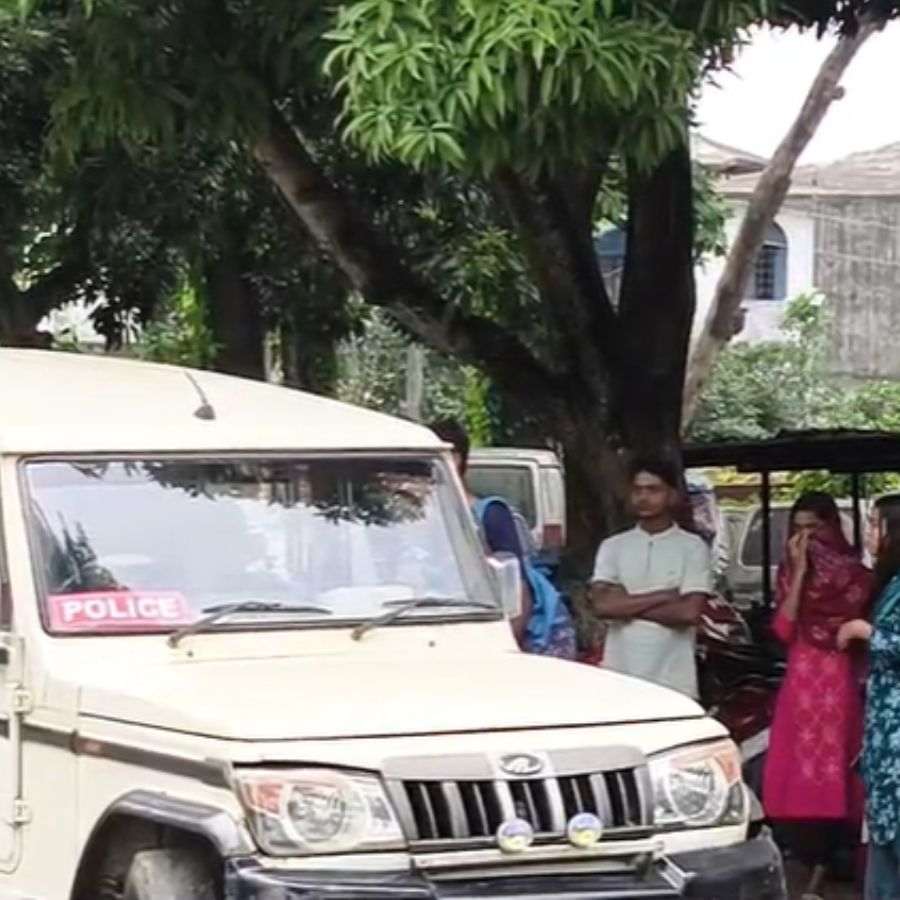 Bangladeshi Nationals Arrest
