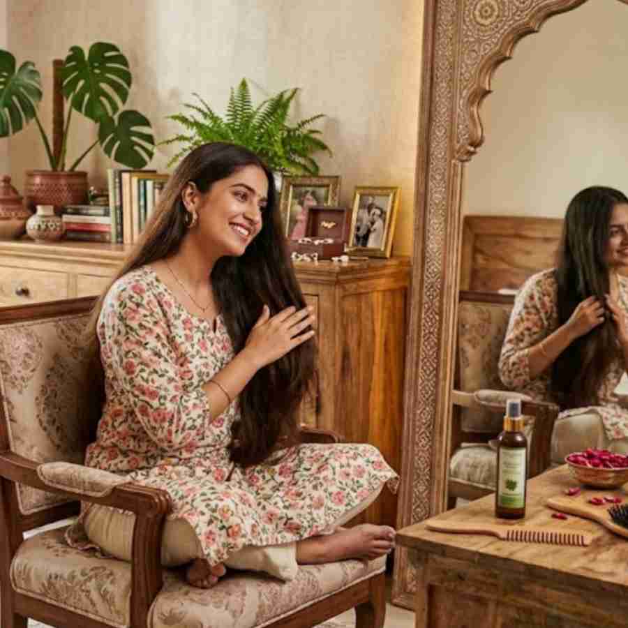 Natural homemade Hair Packs to Restore Shine and Softness dgtl