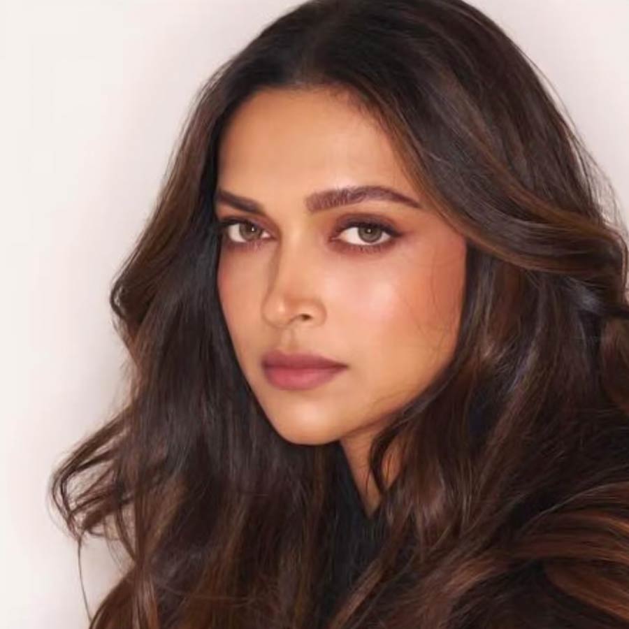 Ramesh Taurani revealed that he was once upset with Deepika Padukone dgtl