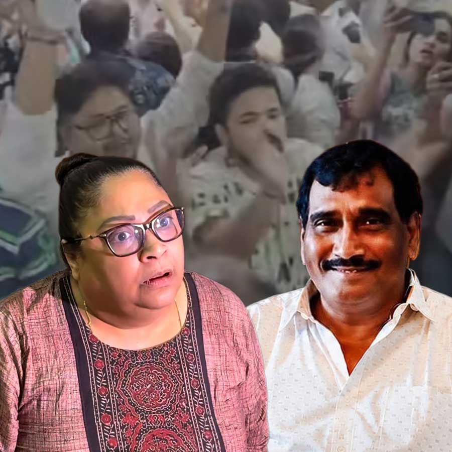 কে প্রকৃত দাবিদার?