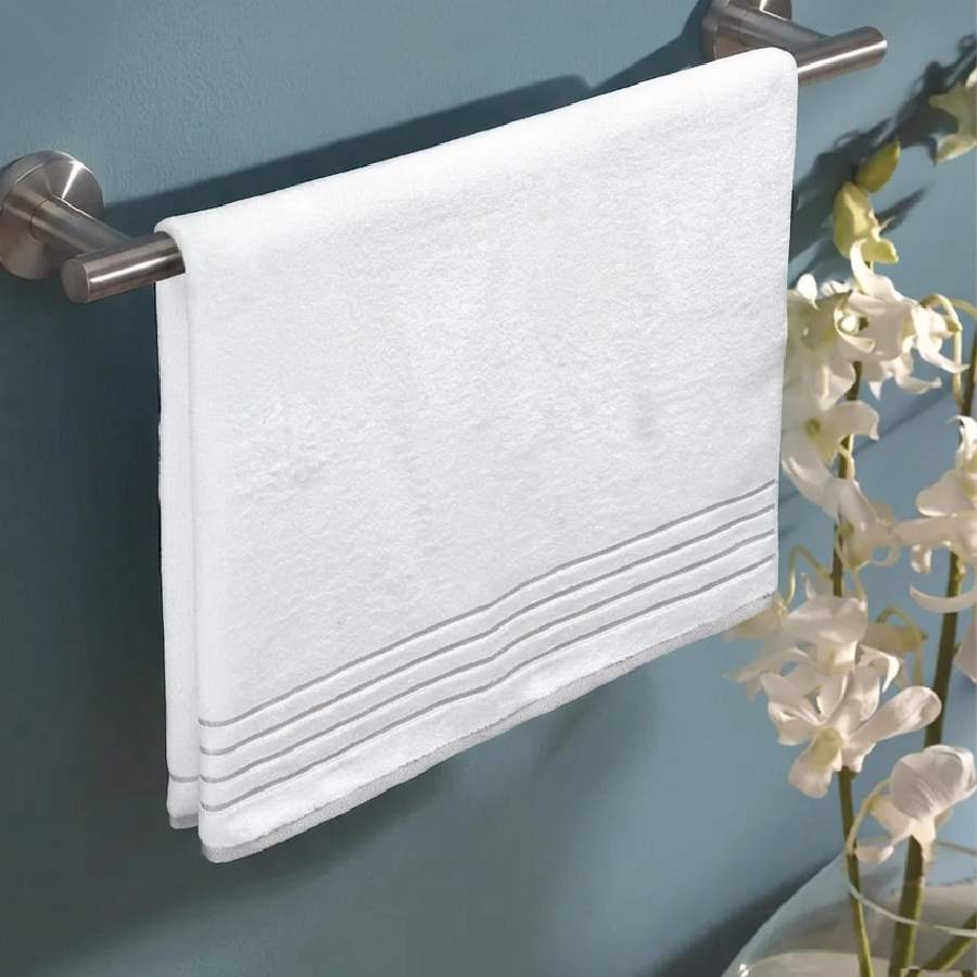 How to make white towels bright dgtl