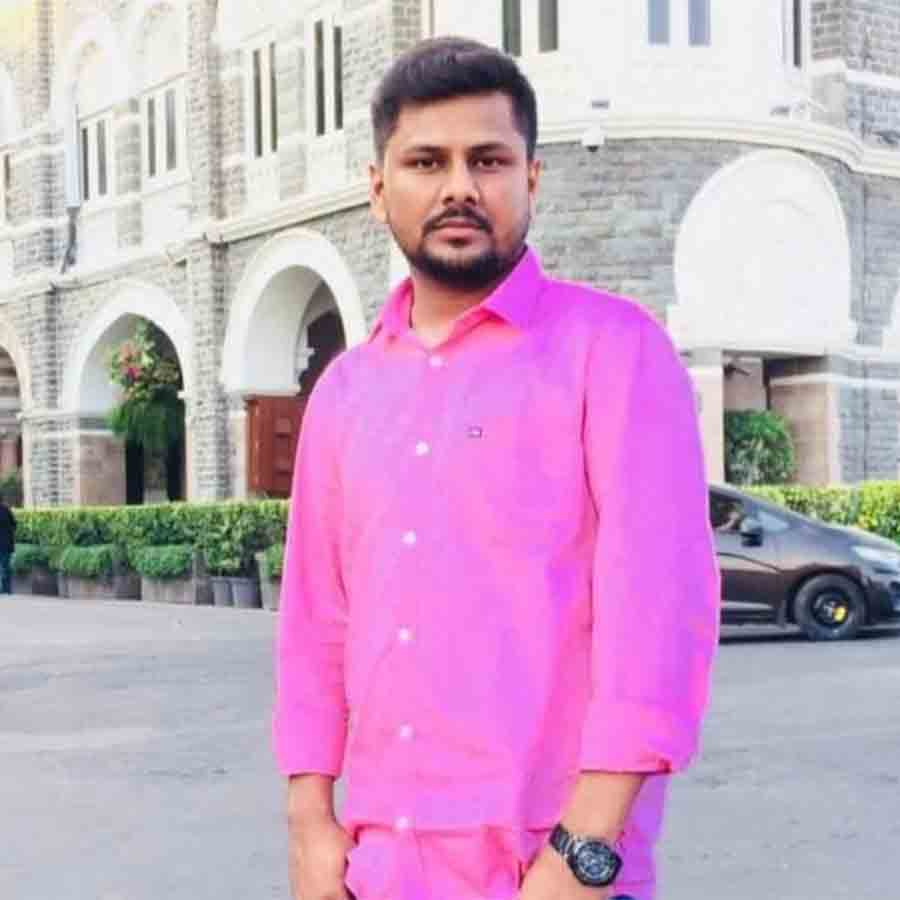 Man expresses surprise who helped out to get Prashanta Barman arrested dgtl