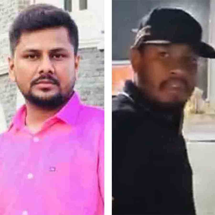 Man expresses surprise who helped out to get Prashanta Barman arrested dgtl