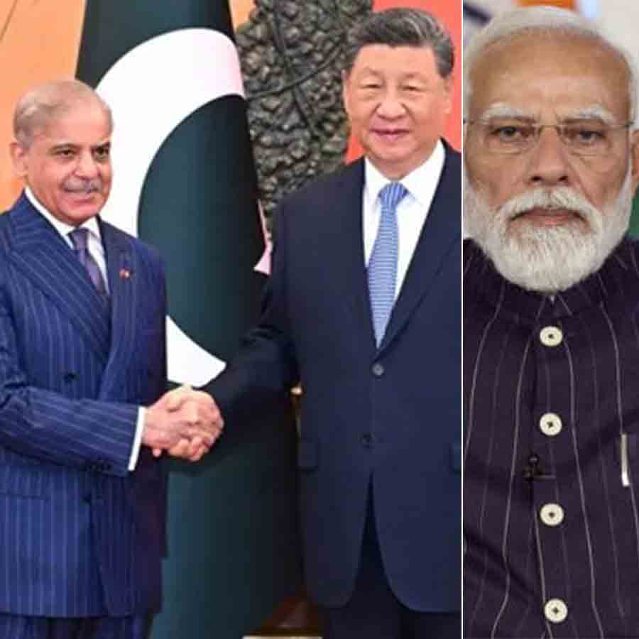 India slams Pakistan-China joint statement on Jammu and Kashmir