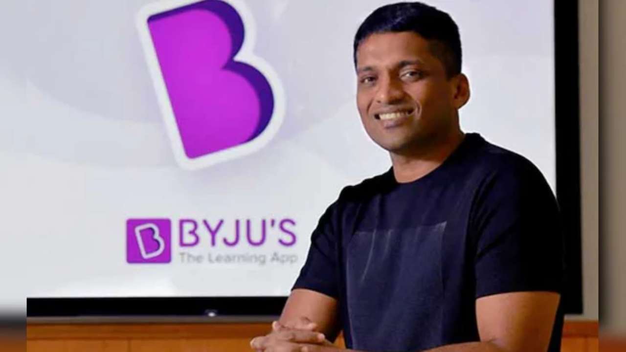 Byju\\\'s founder gets six months jail in Singapore