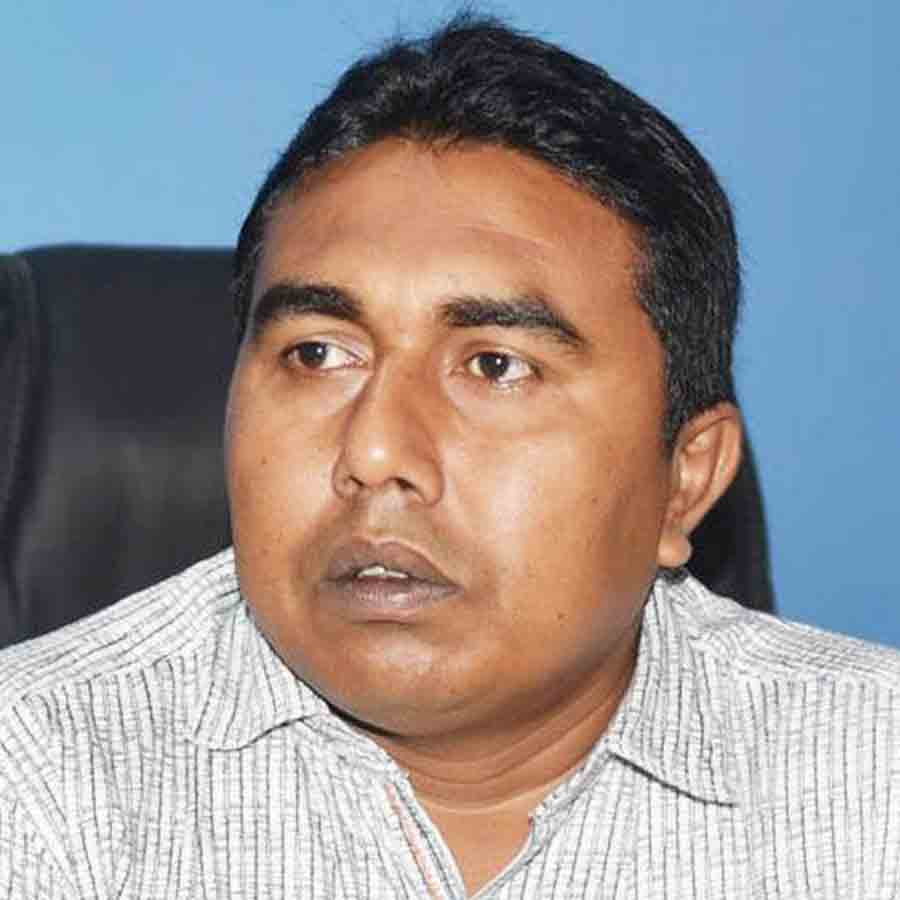 CBI arrested 10 people from Sandeshkhali on 2024 post poll violence case dgtl