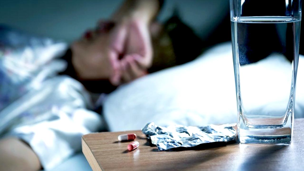 New Sleep Apnea Pill Cuts Symptoms by 44 percent in Clinical Trials