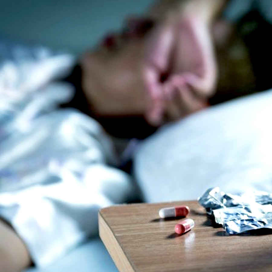 New Sleep Apnea Pill Cuts Symptoms by 44 percent in Clinical Trials