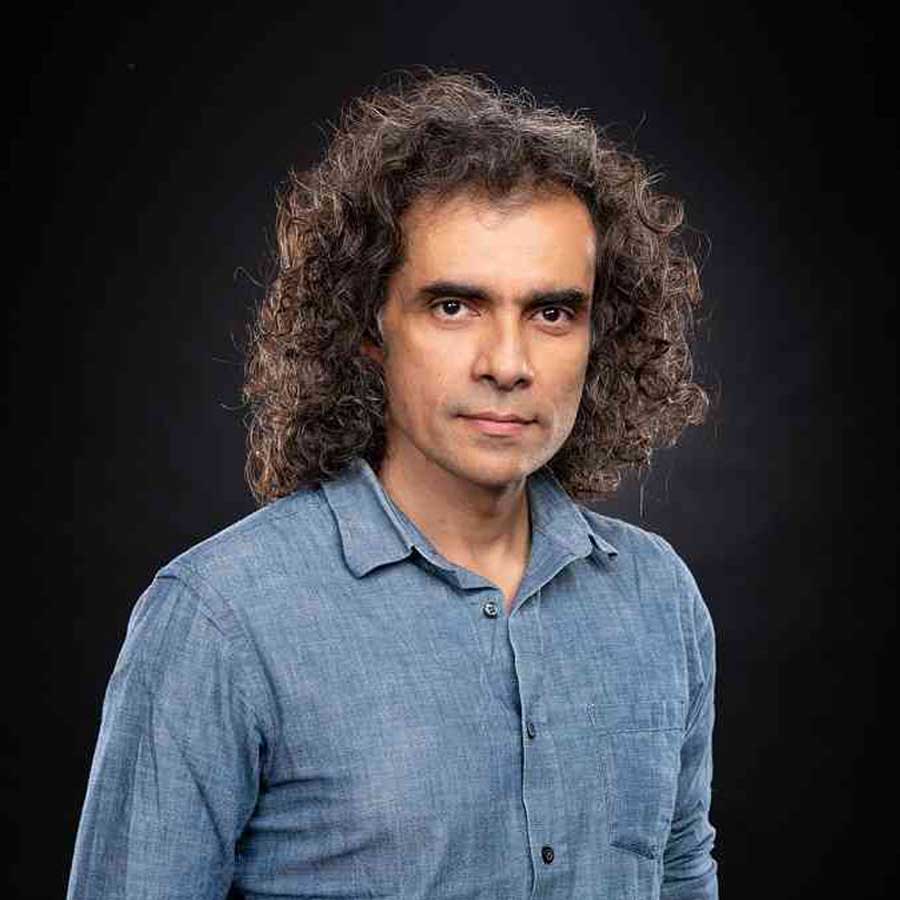 Director Imtiaz Ali Reveals Why He Earlier Avoided Casting the Same Actors in His Films dgtl