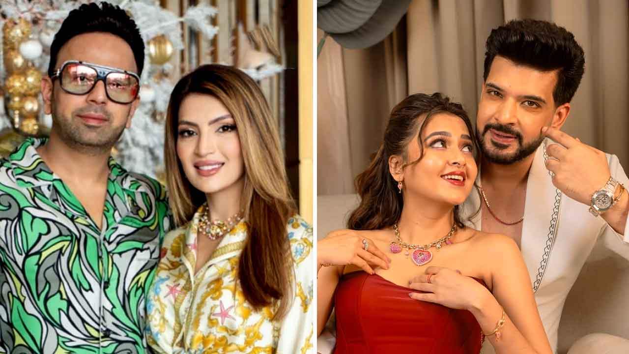 সতীশ-তবিন্দার মন্তব্যে বিতর্কে কর্ণ-তেজস্বী!