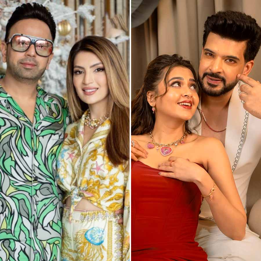 সতীশ-তবিন্দার মন্তব্যে বিতর্কে কর্ণ-তেজস্বী!