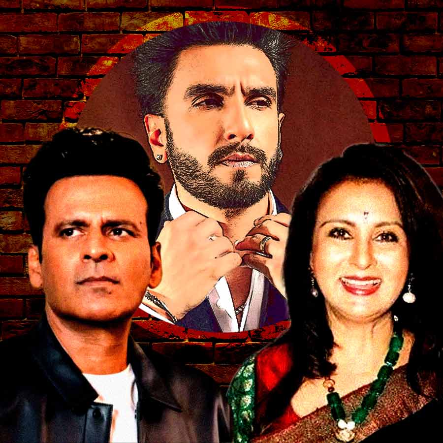 রণবীরকে নিয়ে কী মত মনোজ ও পুনমের?