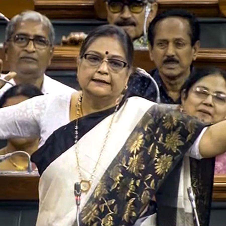 Kakoli Ghosh Dastidar