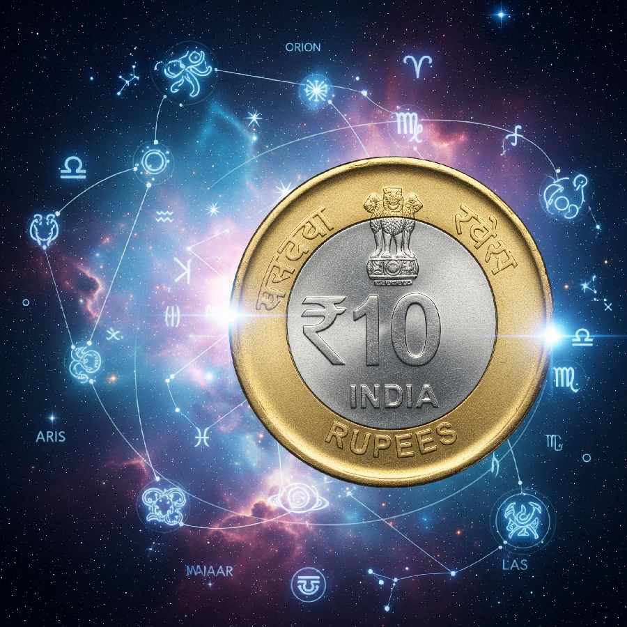 coin