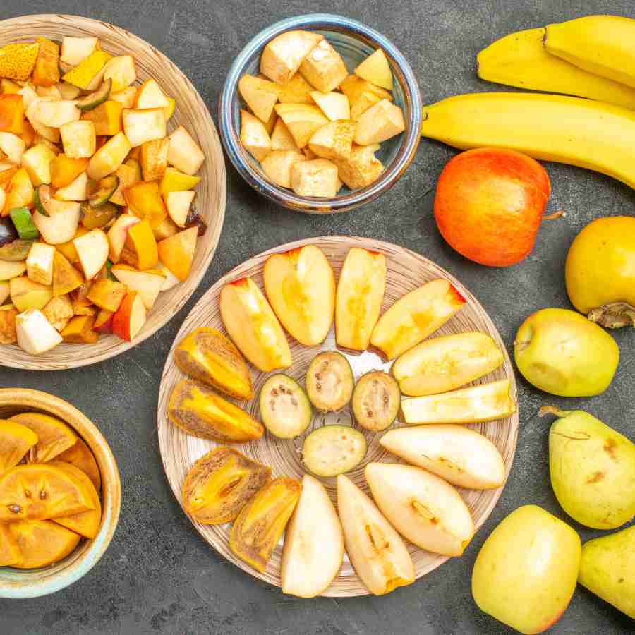 Unique Food Combinations for Quick Constipation Relief