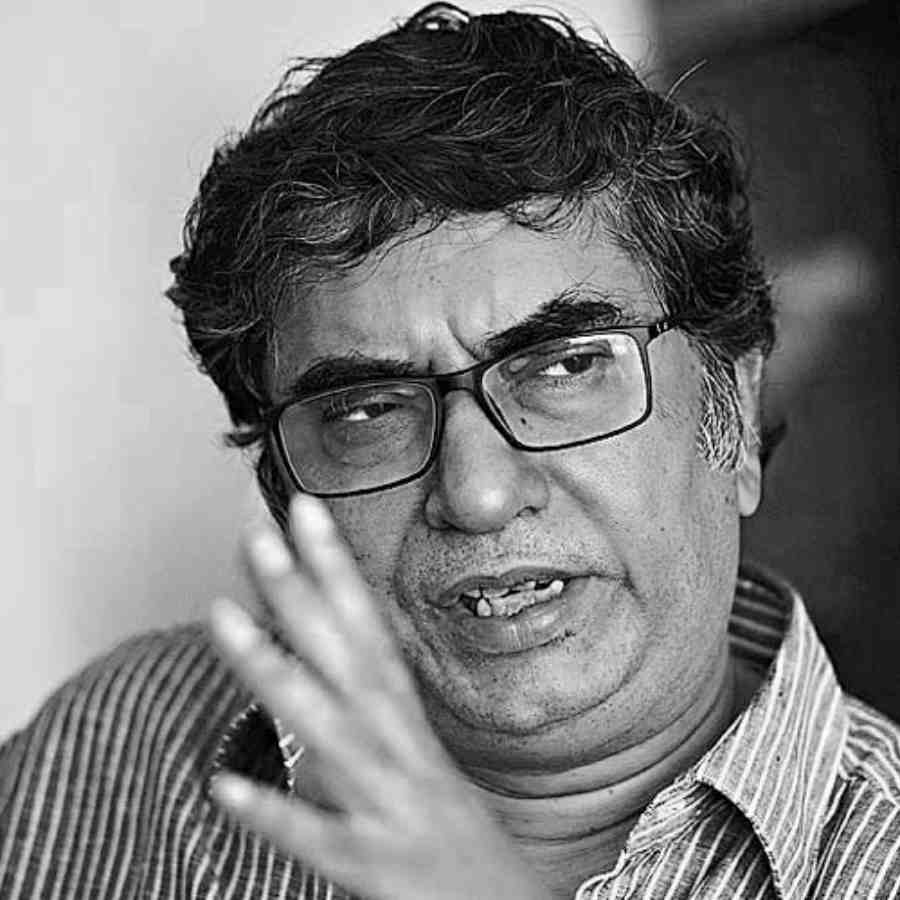 Anik Dutta Passed Away