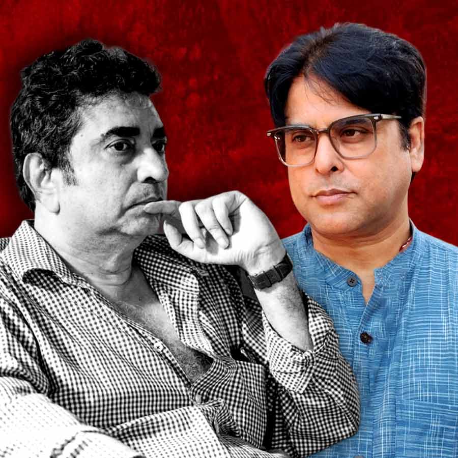 অনীকের সঙ্গে কয়েক মাস আগে দেখাও হয় দেবদূতের!