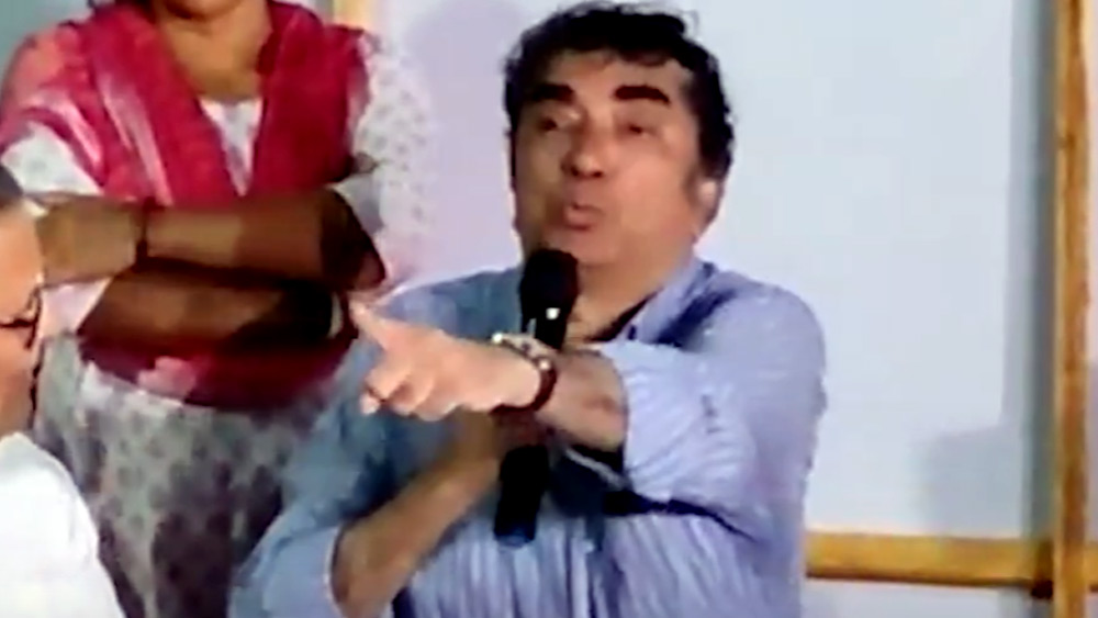 Anik Dutta Passed Away