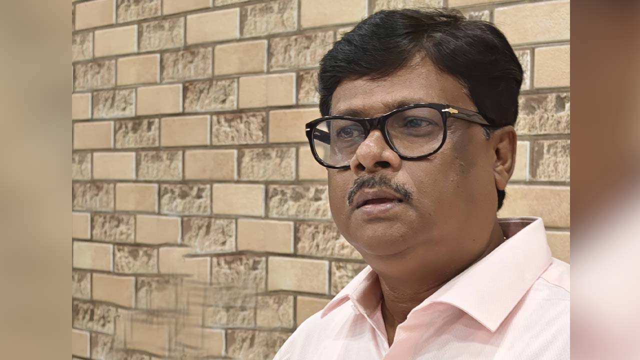 Fresh FIR of corruption against Bishnupur TMC MLA Dilip Mondal