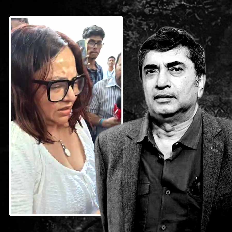 Anik Dutta Passed Away