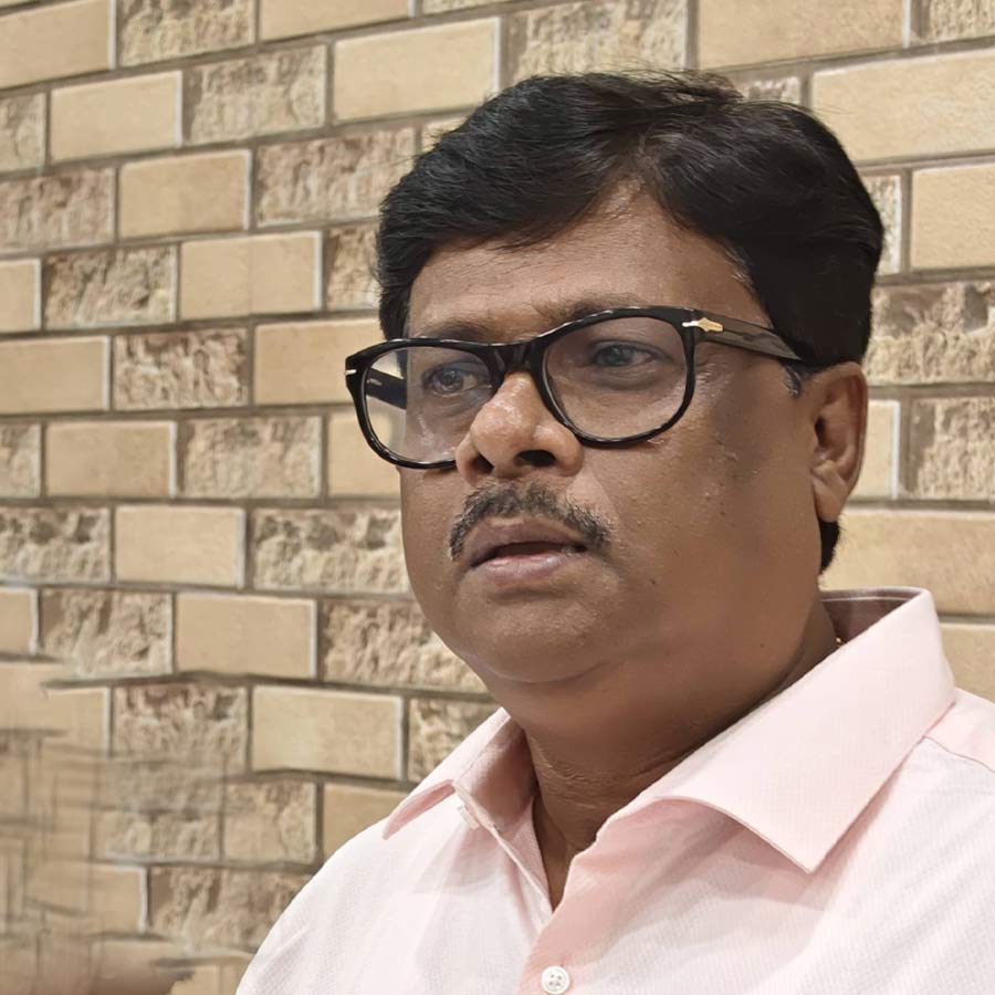 Fresh FIR of corruption against Bishnupur TMC MLA Dilip Mondal