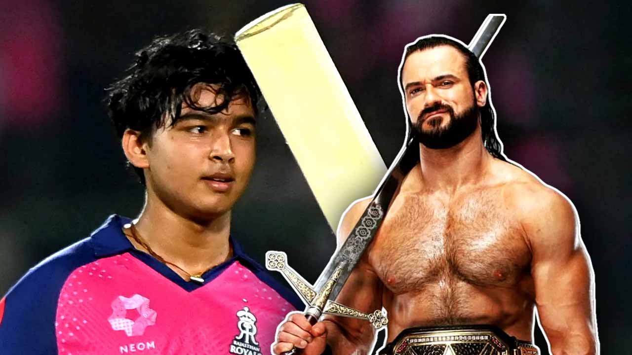 picture of cricket