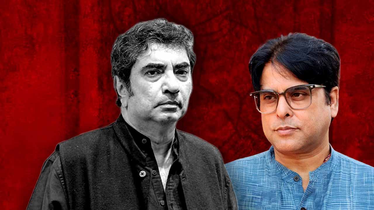 অনীকের সঙ্গে কয়েক মাস আগে দেখাও হয় দেবদূতের!
