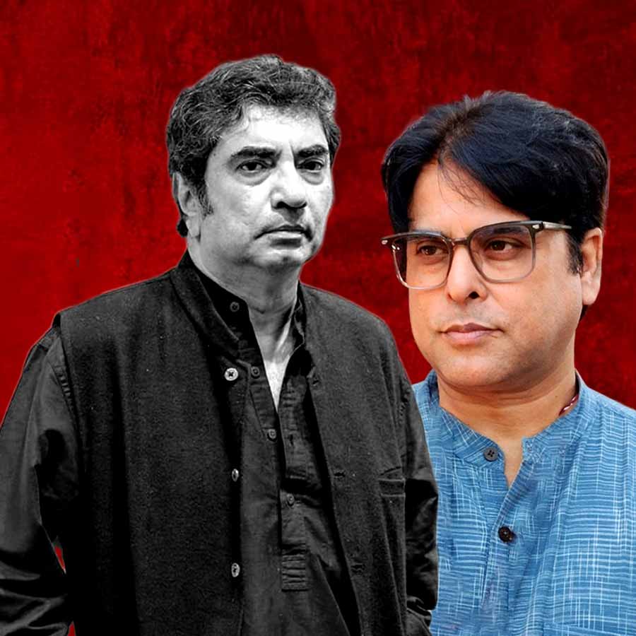 অনীকের সঙ্গে কয়েক মাস আগে দেখাও হয় দেবদূতের!