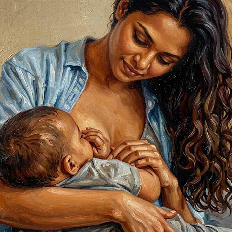 Human Milk Banks in India Gain Attention After Jwala Gutta and Janaki Parekh’s Breast Milk Donation
