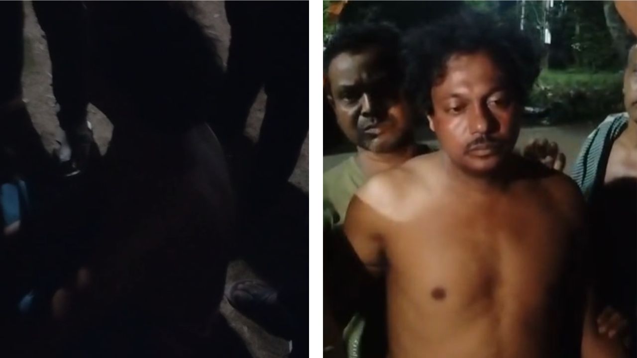 Khanakul TMC Leader