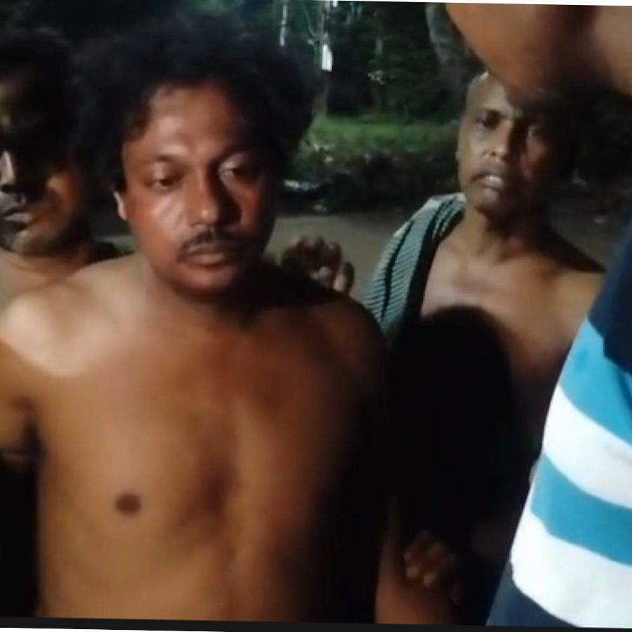 Khanakul TMC Leader
