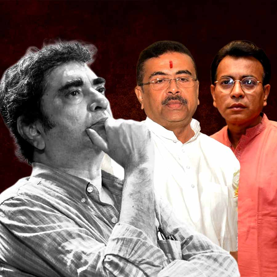 Rudranil Ghosh Shares His thought On Anik Dutta After Director Sudden Death dgtl