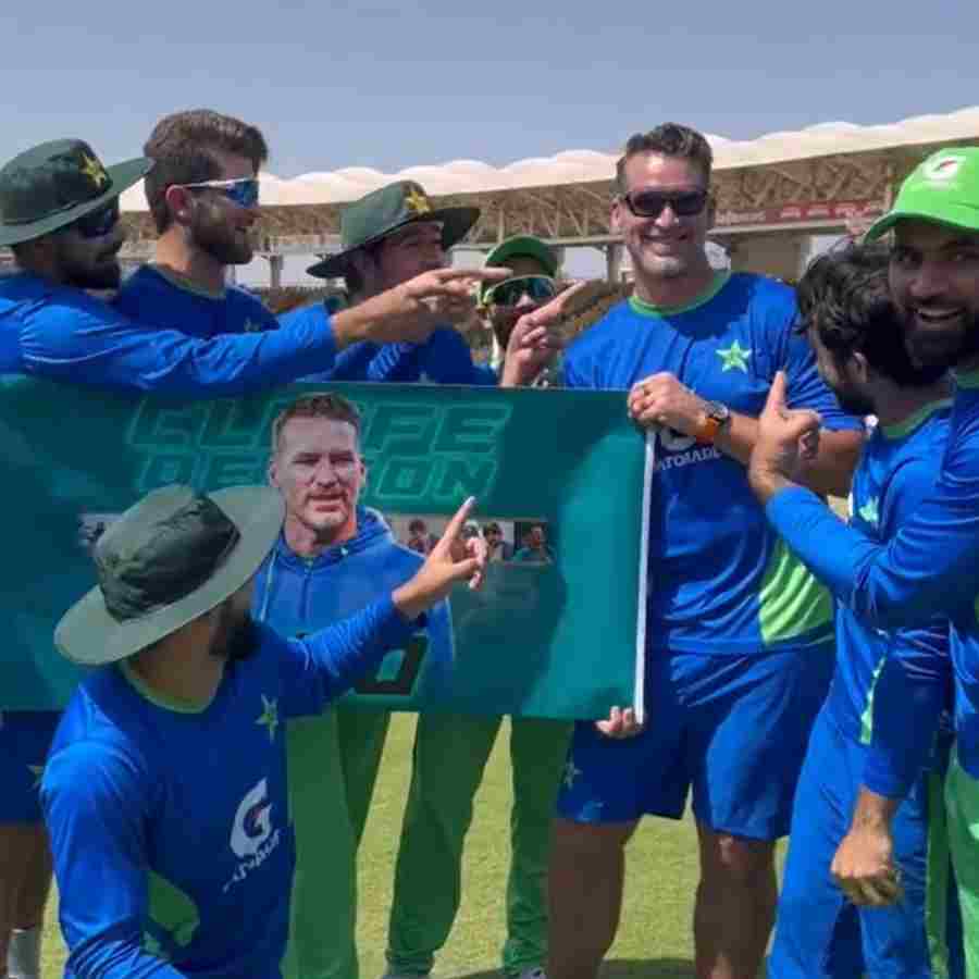 cricket