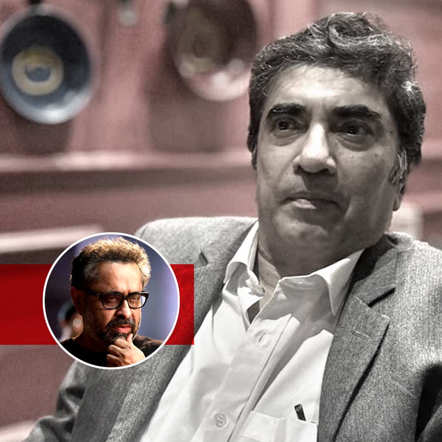 Filmmaker Suman Ghosh talks about Anik Dutta’s filmmaking and shares his rapport with him dgtl