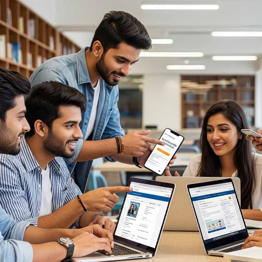 NID DAT 2026 BDes Mains results announced at admissions.nid.edu dgtl
