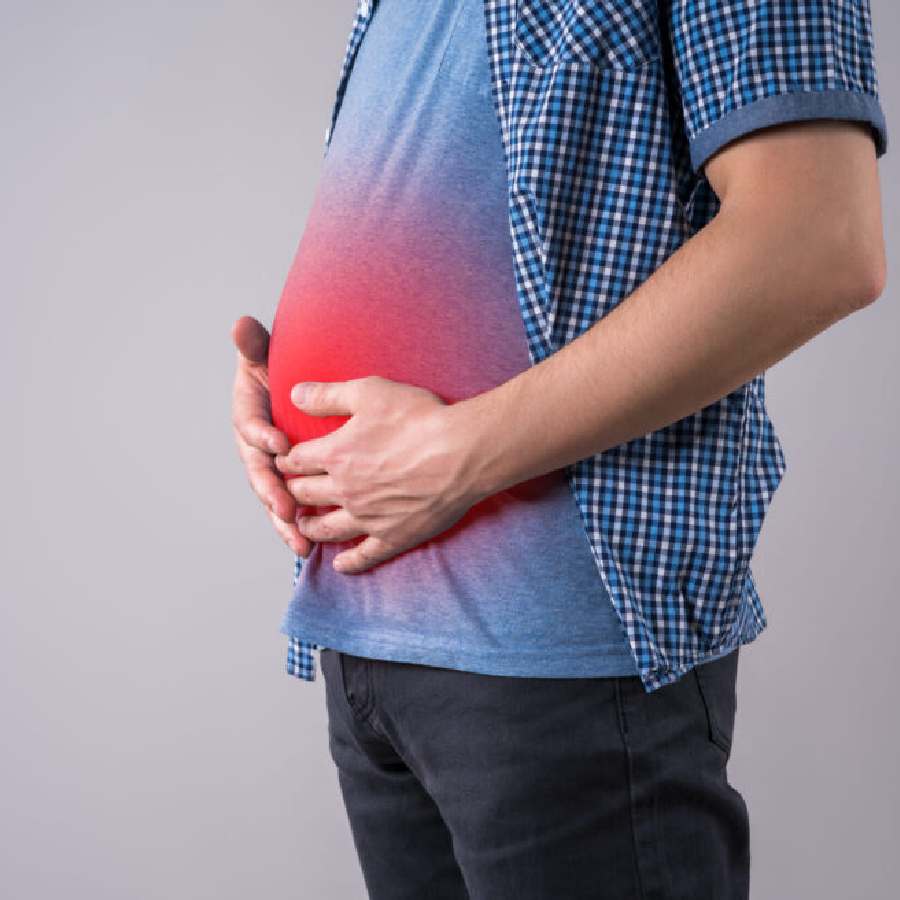 Lifestyle Guide to Manage Inflammatory Bowel Disease symptoms
