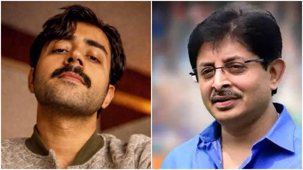 সৌরভ গঙ্গোপাধ্যায়ের জীবনীছবি ‘দাদা’র আরও এক চরিত্রাভিনেতার নাম প্রকাশ্যে। টিমের তরফ থেকে খবর, সৌরভের দাদা স্নেহাশিস গঙ্গোপাধ্যায়ের চরিত্রে অভিনয় করছেন বাংলার রাহুল দেব বসু।