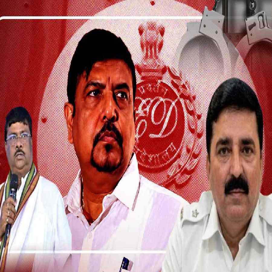After BJP’s west Bengal victory in 2026, Full List of Arrested TMC Ministers and Councillors Dgtl