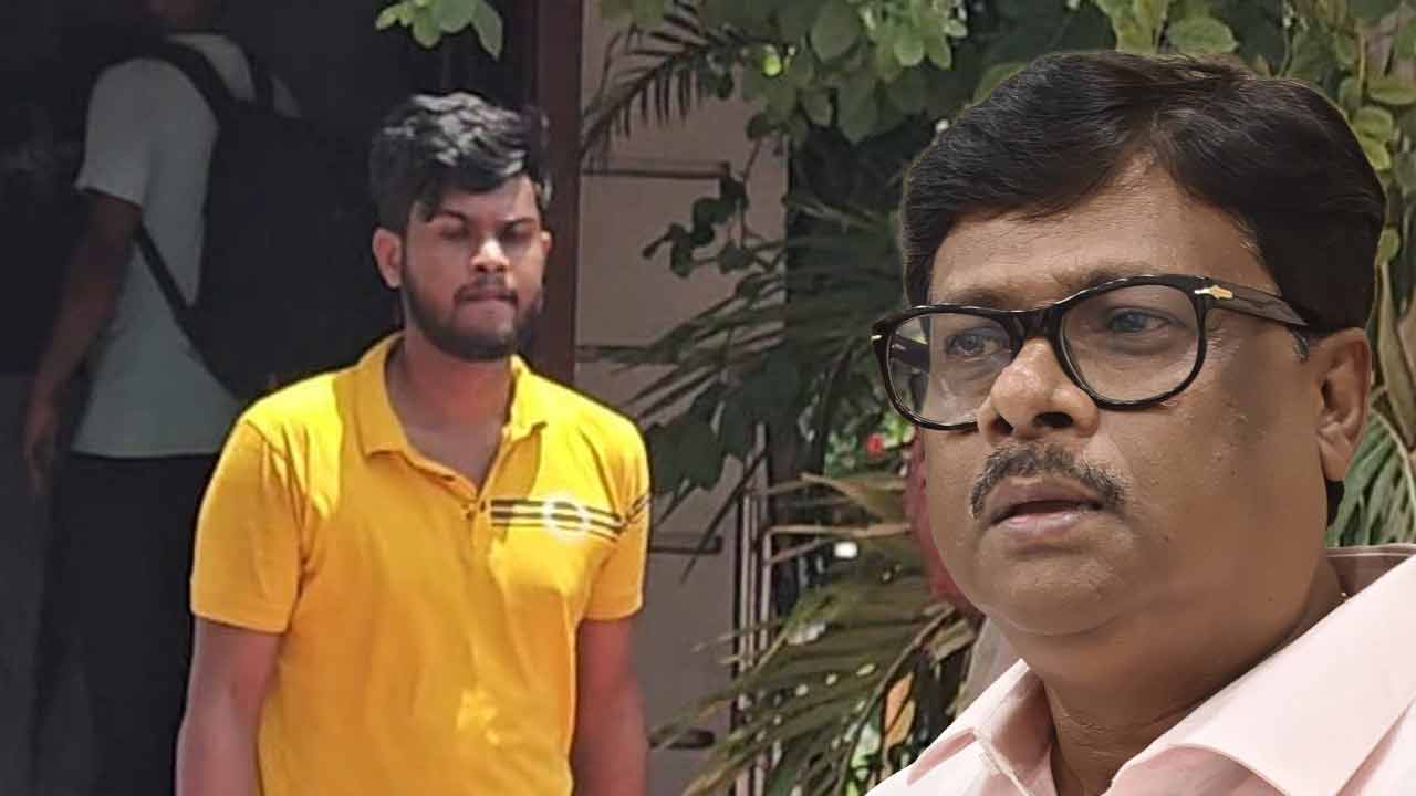 Post-election arrests Bengal